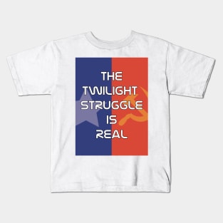 It's REAL Kids T-Shirt